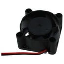 40 x 40 x 20mm 4020 5 Blade Brushless DC 12V Axial Cooling Fan A3R9