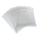 10 Pieces A4 Brochure Cover, Transparent Cover, Transparent Film, Document Cover