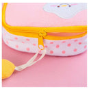 Girl's Cute Cartoon Sanitary Napkin Towel Pads Small Bag Purse Holder Organ