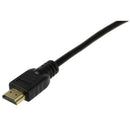HDMI Mini to HDMI Male 1.8m Cable (Black)