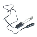 The car water heater burns fast, the electric heating rod quickly heats wate_kz