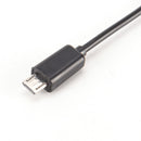 Multifunctional OTG Data Line Tablet Phone Micro usb Hub Splitter OTG Adapt MO