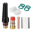 10Pcs/Set Tig Welding Kit Set