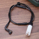 Front Brake Pad Wear Sensor for BMW 5Series E60 E61 6 Series E63 E64 34356764298
