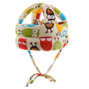 Baby Safety Helmet Head Protection Hat Headguard Cap for Toddler Walking &