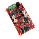 50W+50W Audio Receiver Digital Amplifier 4,6,8,16ÃŽÂ© Output Impedance