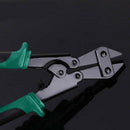 8 inch Mini Bolt Cutter Heavy-Duty Wire Cable Pliers Metal Cutting Tool Kit PAA