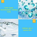 15pcs Washing Machine Cleaner Descaler Remove Dirt Odor S4T8 M8J7