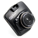 Multi-function HD Driving Recorder Super Wide-angle Alarm Systems Security