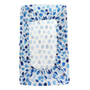 2Pc Baby Changing Table Pad Cover Toddler Protective Mattress Crib Bed Sheet
