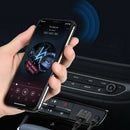 Bluetooth 5.0 Audio Transmitter Receiver USB Adapter For TV PC Car Speaker  OZ