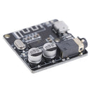 VHM-314 bluetooth audio receiver board bluetooth 4.1mp3 lossless decoder boardBX