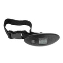 Handheld Scale Electronic Digital Scales Travel Luggage Portable Weighing