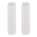 2x Invisible Bait Elastic Spools Dead Bait Sea & Coarse Fishing Rigs. Save Bait