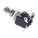 Pbs-24-202 momentary 6 foot switch on-off guitar effect pedal button bypass 3C