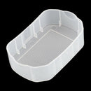 Bounce Dome Diffuser for Speedlite 600EX-RT K6K3