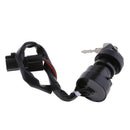 Ignition Switch Assembly for YAMAHA YFZ450R YFZ450RSE 2010-2016