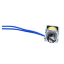 12V DC Push-Pull Actuator Shelf formula Electric Magnet 10mm