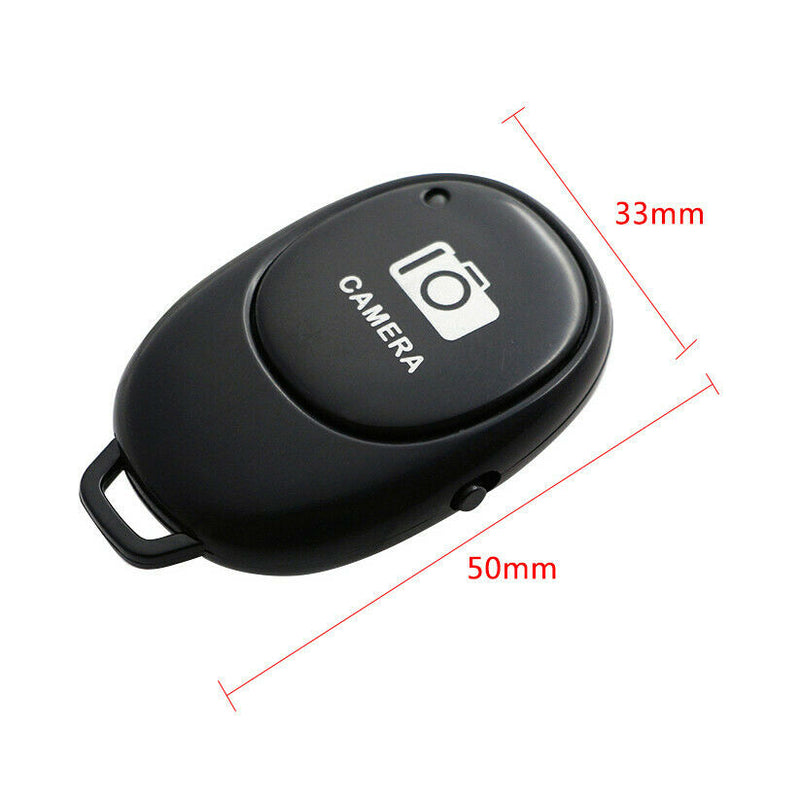 Self-timer Phone Camera Stick Wireless Shutter Remote Selfie Remote Control