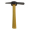 RC Car Spare Parts Decorative Pickaxe Hoe 1x for 1/10 Traxxas TRX-4 D90 D110
