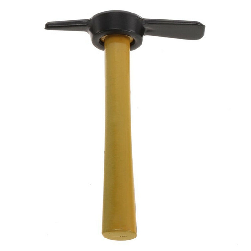 RC Car Spare Parts Decorative Pickaxe Hoe 1x for 1/10 Traxxas TRX-4 D90 D110