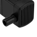 DC 5V Submersible Water Pump Plastic Waterproof USB Pump Aquarium Equipment