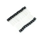 New 20pcs BT131-600 Direct TO-92 600v/1a BT131 Bidirectional Transistor WYlj
