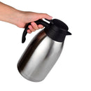 68 Oz Stainless Steel Thermal Coffee Carafe/Double Walled Vacuum Thermos /
