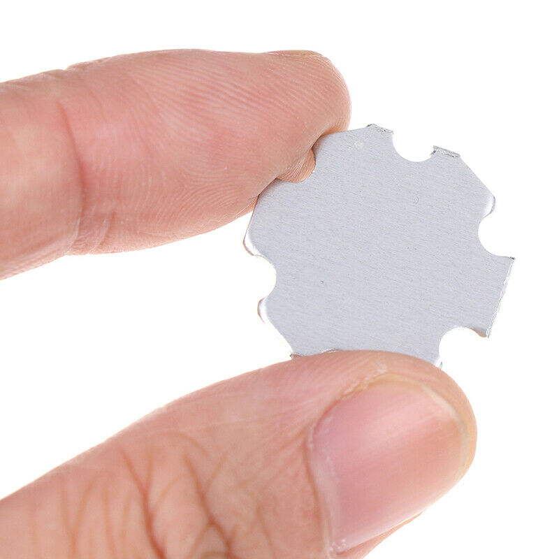 1PC 3W High Power 850nm Infrared LED Lamp Infrared LED Night Vision Camera L Bj