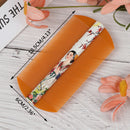 Fine-tooth comb braid comb dense-tooth comb dandruff itch scrap head Lice CS Kw