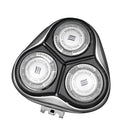 Replacement Shaver Head Cutter For Foilt710 Pt715 Pt720 Pt721 Pt724 Pt722 V1E9