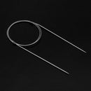 11 Size/set Circular Sewing Needles Crochet Hooks Needlework Knitting Tool Kit