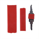 Car Door Key Lock Out Emergency Opening Unlock Tools Kit +Air Pum ~ï¼ˆ