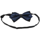 Men Bow Tie Tie Adjustable Classic Bow Tie For Wedding / Party / Ceremony