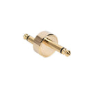 Guitar Effect Pedals Connector Adapter Type Audio Coupler Music Instrument .B Hn