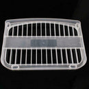 Organizer Home chen Bathroom Rack Drainer Holr Shelf H0F3 Storage Fast W9P3