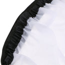 1 Piece 27cm / 11'' Reflector Flash Sparkler Lamp Light Shade Cover Photography