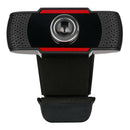 480P HD Webcam Digital USB 2.0 Camera Cam 12.0M Pixels Video Recording