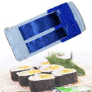 Double Row Food Roller Meat Sushi Vegetable Rolling Tool Roll Stuffed Maker N6S8