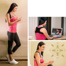 Perfect Posture Corrector Back Correction For Women And Men Adjustable And  Y4X3
