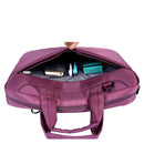Laptop bag case 17 inch Nylon airbag shoulder handbag computer bags Waterpr T6W8