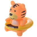 Tiger Shaped Baby Bath Water Temperature Measuring Tool