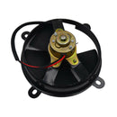 6 "  Electric   Radiator   Thermo   Cooling   Fan   Universal   For   150cc