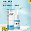 Unisex Hair Removal Liquid Spray Body Private Part Lower Leg Hair Removal 20ml
