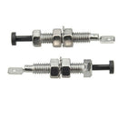 4 pcs/pack Universal Hood Pin Trigger Screw Switch 70mm Length High Quali JSO