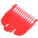 2pcs 1.5mm 3mm Electric Hair Trimmer Shaver Cutting Limit Guide Comb Tool  Hn