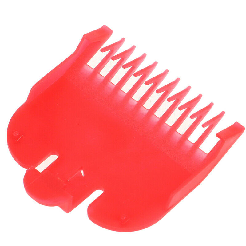2pcs 1.5mm 3mm Electric Hair Trimmer Shaver Cutting Limit Guide Comb Tool  Hn