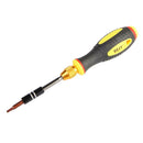 38 in 1 Multi-function Screwdriver Set for Computer Phone Disassemble Open
