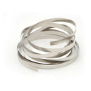 10M 6x0.15mm Standard Pure Ni Plate Nickel for Battery Welding  Pack Assembly MO