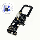 Micro USB Connector Flex Cable Charging Dock Port for Lenovo K5 Note K52e78 HQ.